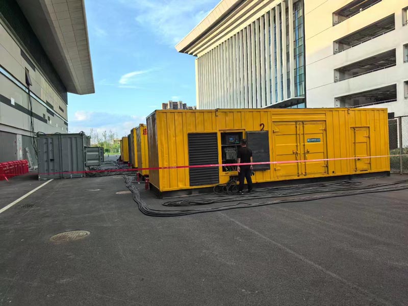 排浦镇柴油发电机冬季保养注意事项？