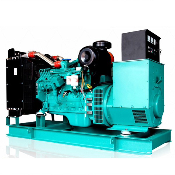 排浦镇柴油发电机操作及日常维护