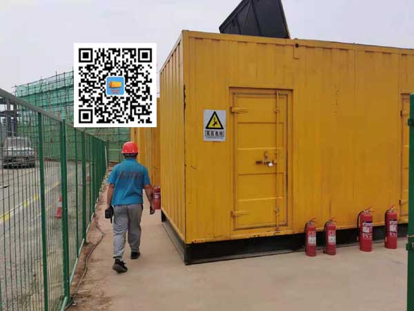 排浦镇出租发电机常规保养内容