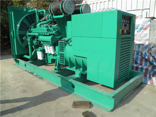 排浦镇发电机租赁-厂家给大家介绍发电机失磁现象