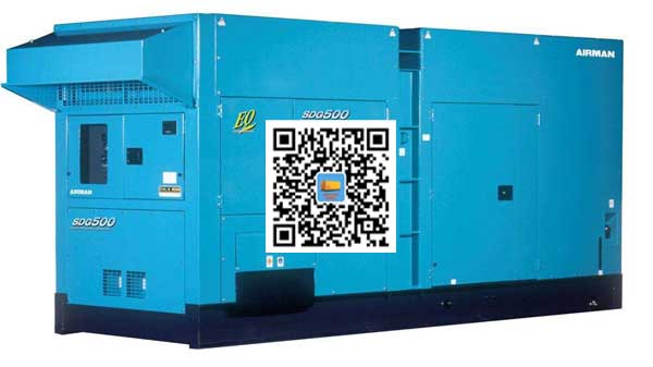 排浦镇出租发电机 进口和国产柴油发电机组有什么不同