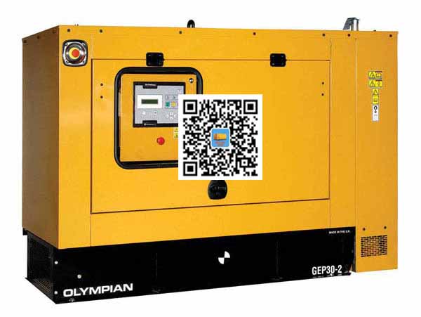 排浦镇租赁发电机 柴油发电机组运行前检查哪些重要部件