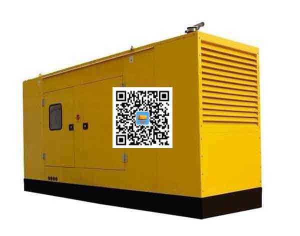 排浦镇出租发电机 柴油发电机不维护对机器有什么影响