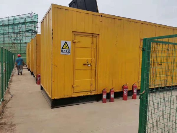 排浦镇发电机出租 操作发电机需要我们注意哪些事项？