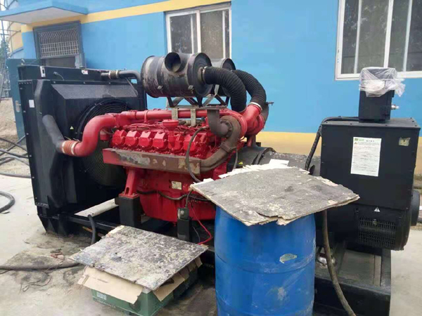 排浦镇租赁发电机 发电机的主要分类介绍