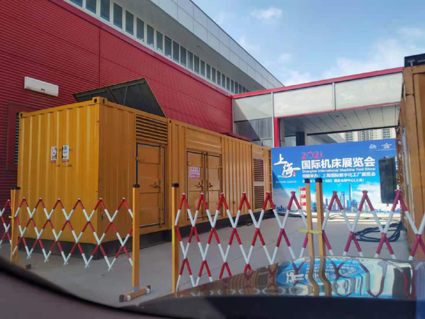 排浦镇发电机出租 对于发电机的特性你了解多少？