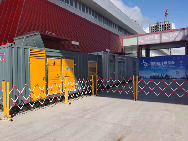 排浦镇发电机租赁的“望、闻、问、切”你知道多少？