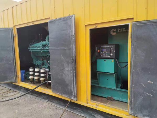 排浦镇柴油发电机组的蓄电池种类有哪些？