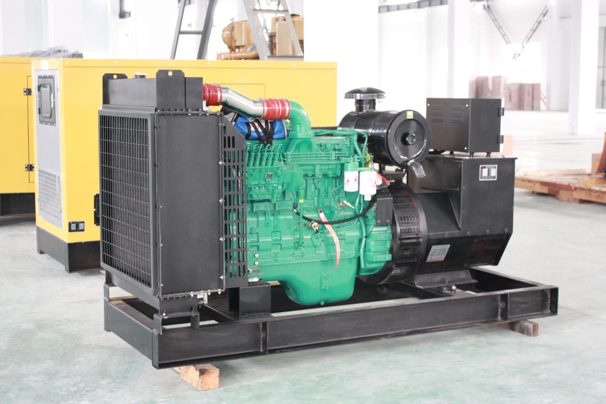 排浦镇租赁发电机-柴油发电机,柴油发电机组冷却液不循环怎么办