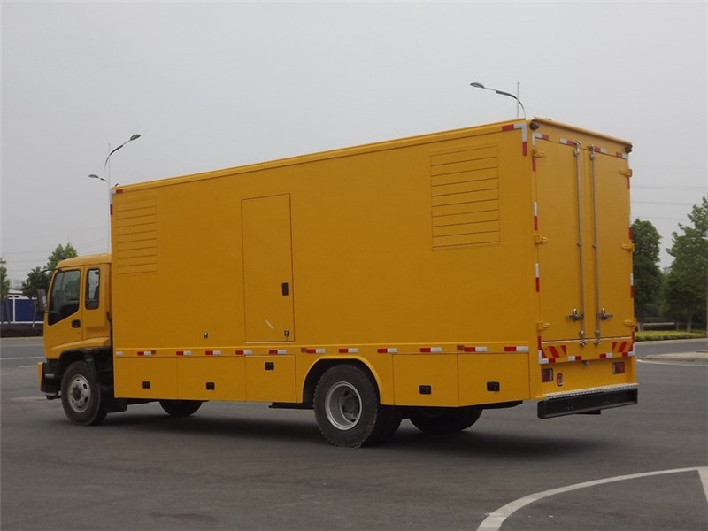 排浦镇发电车出租- 柴油发电机油箱怎么清洗