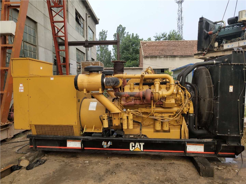 排浦镇发电机租赁-柴油发电机组原理概述