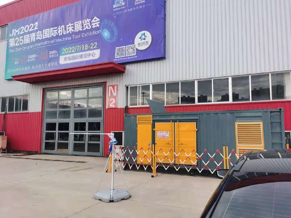 排浦镇发电车出租-我国柴油机发电机组行业引领动力行业发展，前景广阔