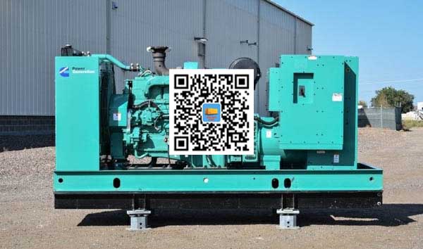 排浦镇发电机出租-选购发电机需要考虑的几大因素