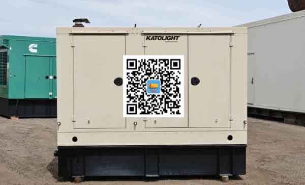 排浦镇出租发电机-关于柴油发电机电压问题