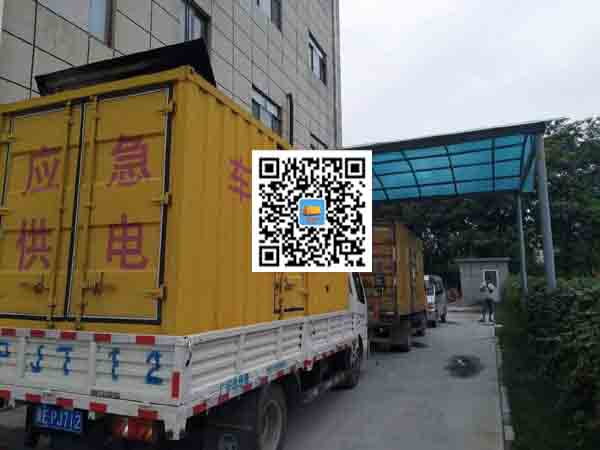 排浦镇发电车出租-发电机产品使用越来越广泛