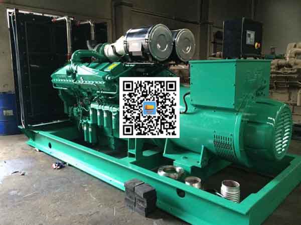 排浦镇发电机出租-发电机大修后应作哪些试验