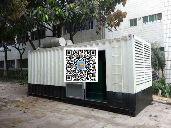 排浦镇出租发电机-什么样的柴油发电机使用效果比较好