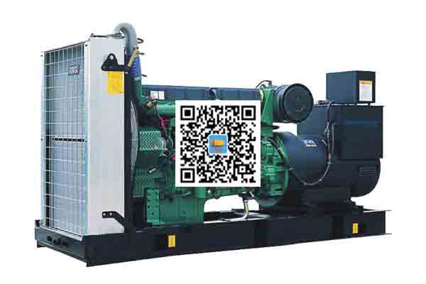 排浦镇租赁发电机-柴油发电机组不及时维护危害大