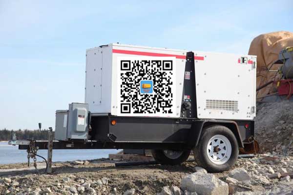 排浦镇发电车出租-应注意的注意安全事项