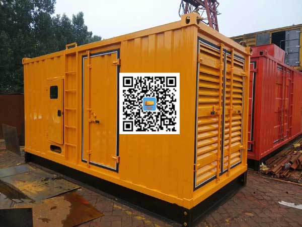 排浦镇发电机出租-发电机组应该选购什么品牌的