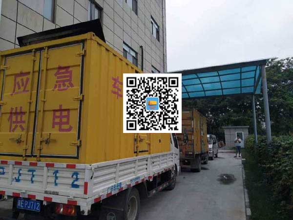 排浦镇发电机出租-上柴发电机组的油耗会出现什么原因