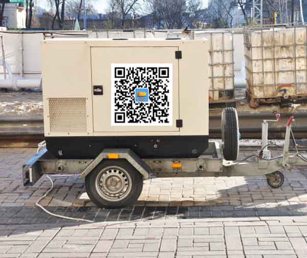 排浦镇发电车出租-玉柴发电机组的运行方法介绍