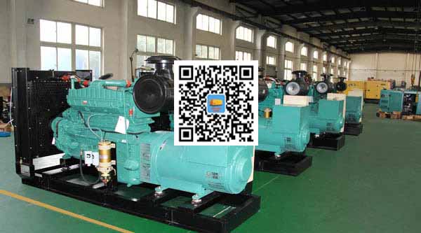 排浦镇发电机租赁-60Hz发电设备出口的可行性研究