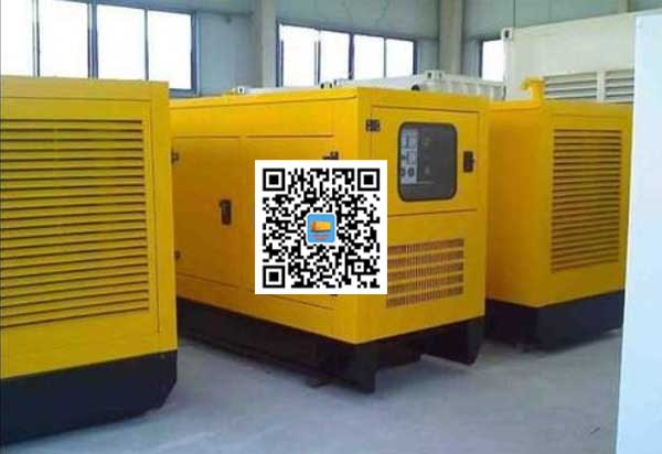 排浦镇租赁发电机-发电机组并机及并机柜的优点
