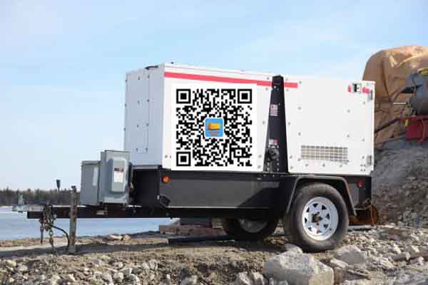 排浦镇水轮发电机组振动的原因