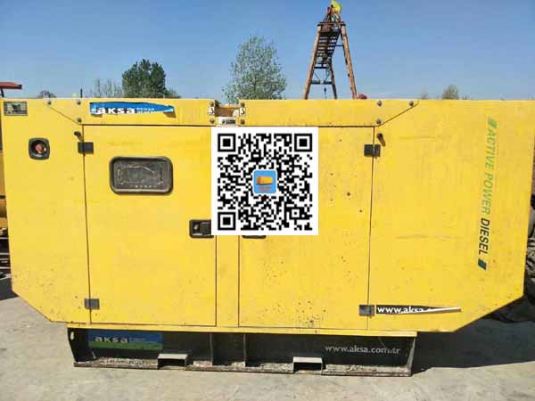 排浦镇柴油发电机怎样启动，启动过程中应该做的事情