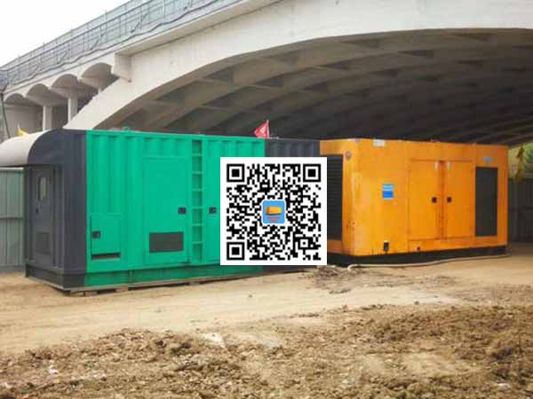 排浦镇决定发电机顺利启动的因素及如何解决发电机冬季起动困难问题