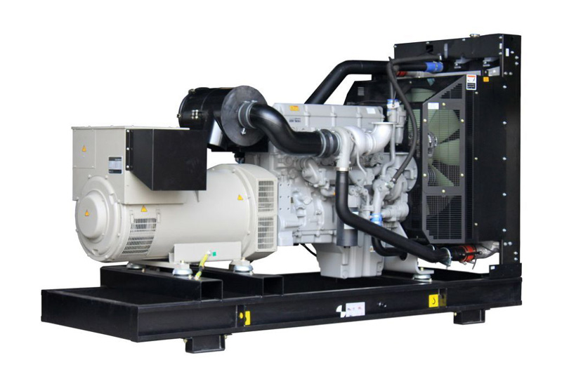 排浦镇柴油发电机组租赁出租机油底壳正确清洗方法