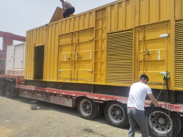 排浦镇发电机出租100KW发电机需要什么规格的电缆线？