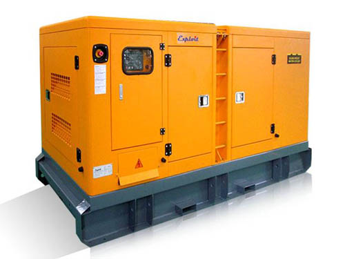 排浦镇影响 200kw 柴油发电机油耗的因素有哪些？