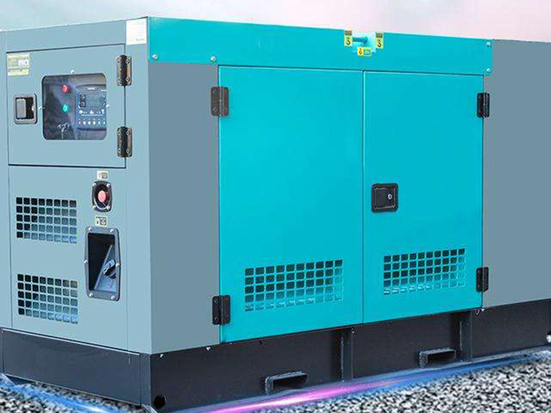 排浦镇50KW柴油发电机油耗是多少？