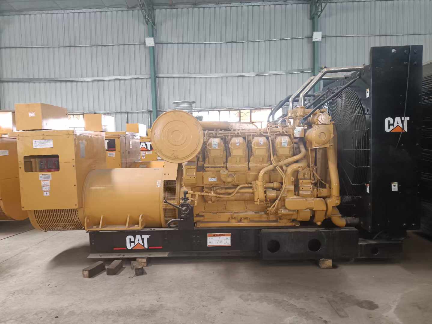 排浦镇如何选择适合自己的柴油发电机组品牌？