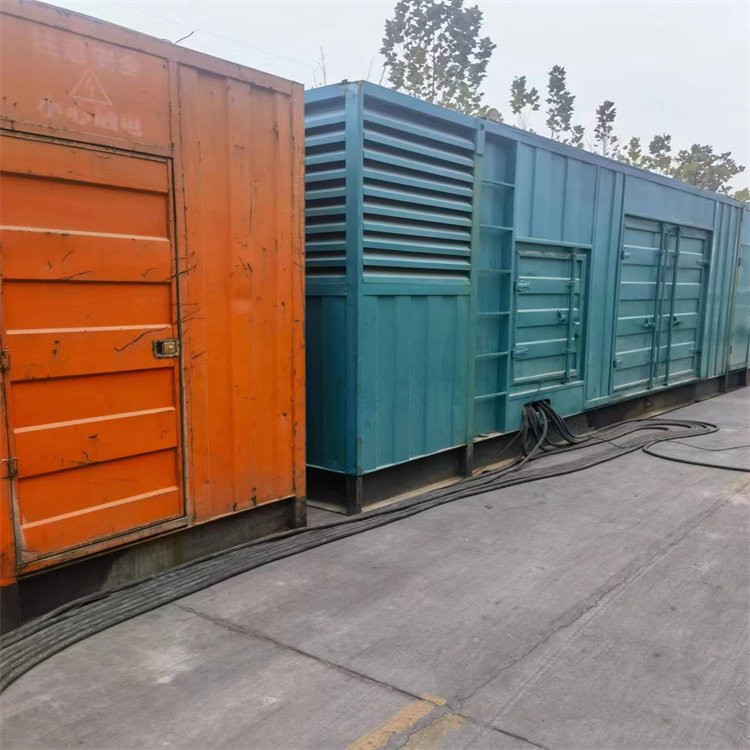 排浦镇如何选择适合 600kW 柴油发电机组的热继电器？