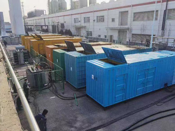 排浦镇380V和690V电压的电缆线相同吗？