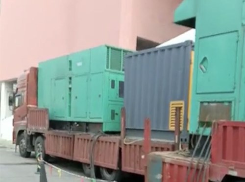 排浦镇柴油发电机的功率因数一般是多少？