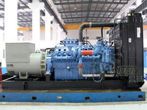 排浦镇功率因数低会对柴油发电机产生哪些影响？