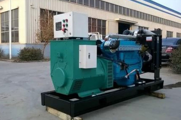 排浦镇发电机组的分类有哪些？