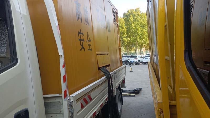 排浦镇柴油发电机组的应用领域有哪些？