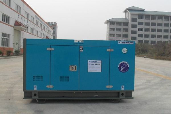 排浦镇发电机租赁发电机组的换季保养注意事项