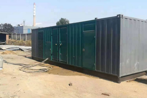 排浦镇发电机组保养注意事项？