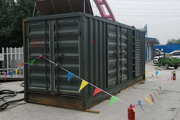排浦镇发电机租赁空气滤清器多久更换一次？