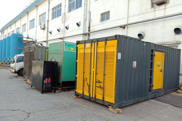 排浦镇发电机组保养是确保其正常运行、延长使用寿命的关键，以下是一些保养注意事项