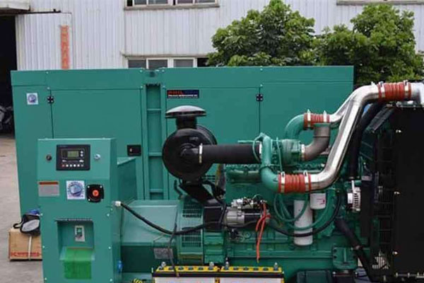 排浦镇工厂发电机应急发电注意事项？