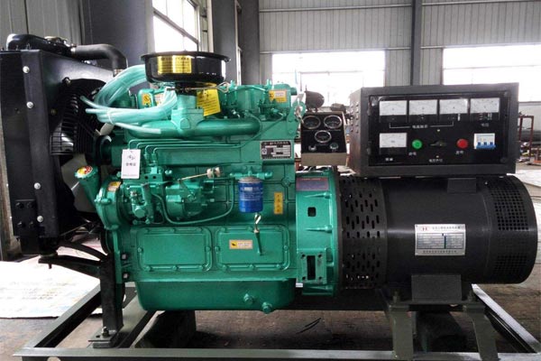 排浦镇传感器在柴油发电机组中起到什么作用？