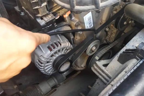 排浦镇转速传感器的工作原理是什么？