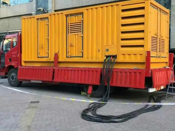 排浦镇柴油发电机组哪款操作系统比较好？